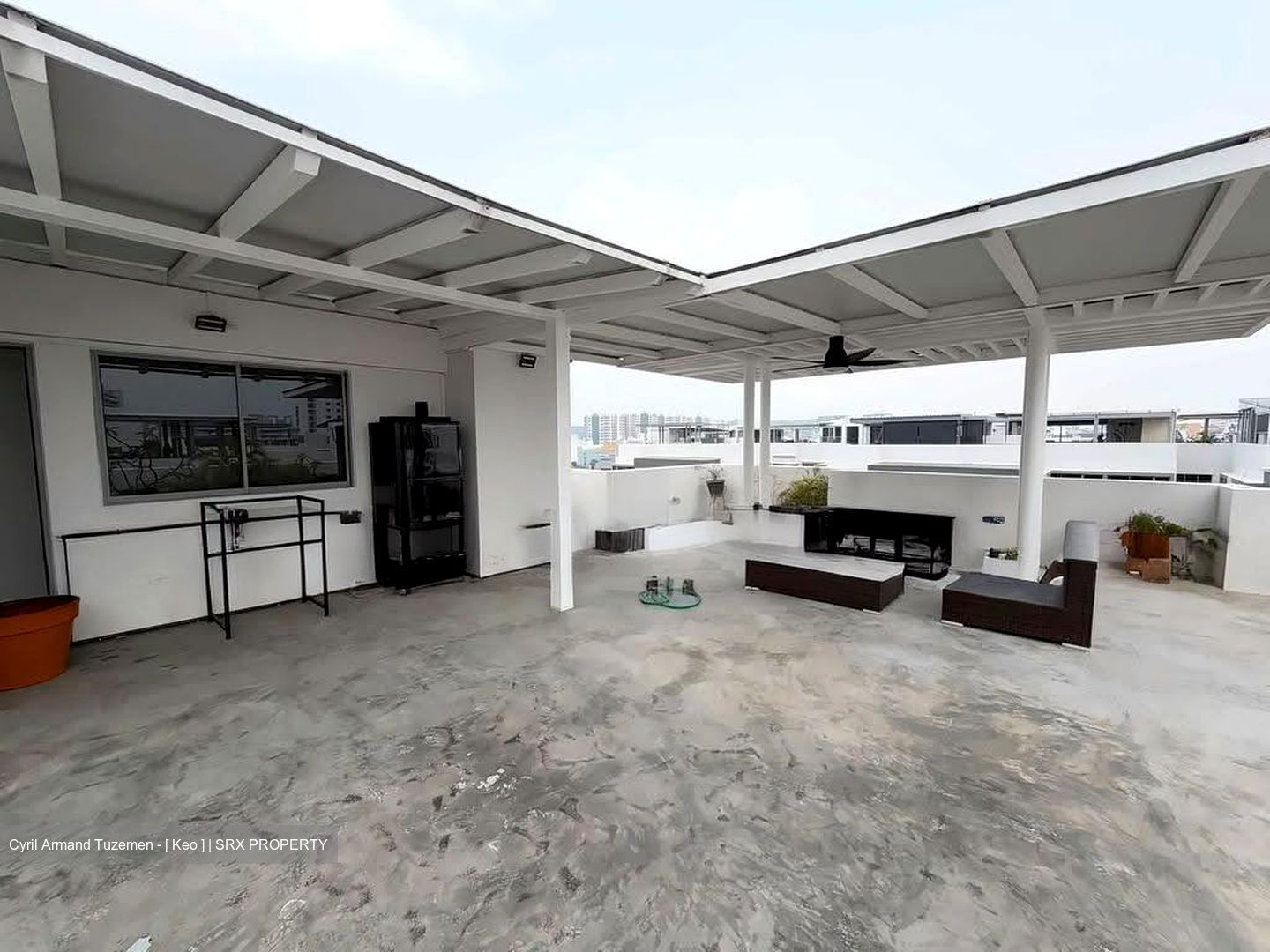 Atrium Residences (D14), Apartment #636447391